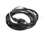 46371 Nemco Cordset 16/3 125 78 P/K