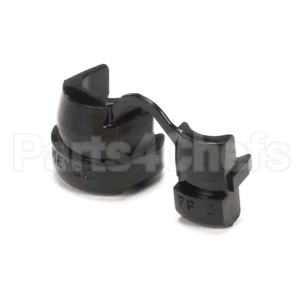 46376 Compatible Nemco Cordgrip 7P-2 14Ga