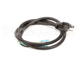 46383 Nemco Cordset 16/3 125 42 Hsjo
