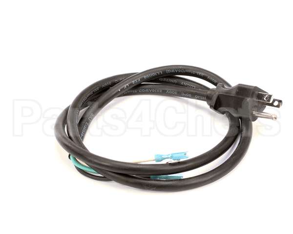 46383 Nemco Cordset 16/3 125 42 Hsjo