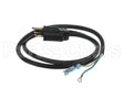 46390 Nemco Cordset 16/3 42 250 15A
