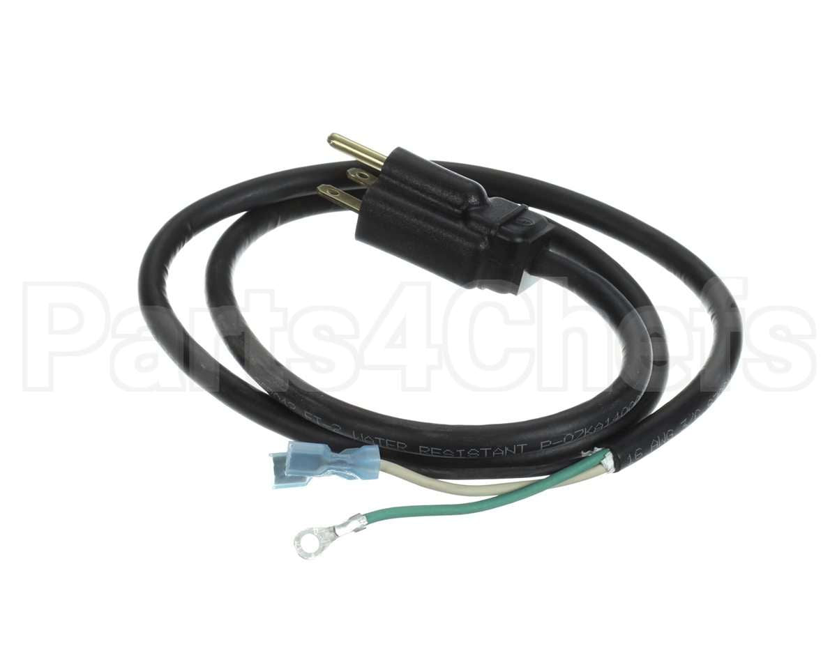 46390 Nemco Cordset 16/3 42 250 15A