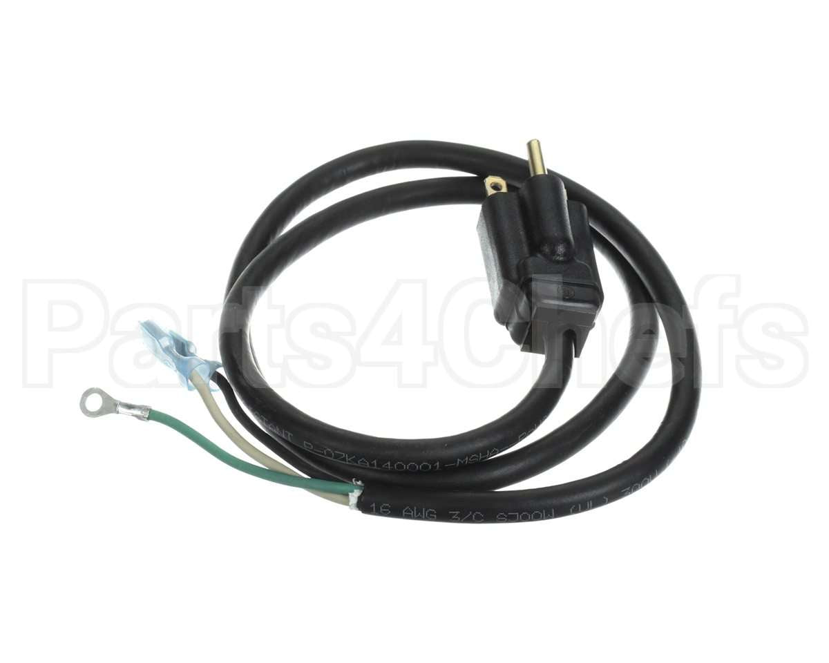 46390 Nemco Cordset 16/3 42 250 15A