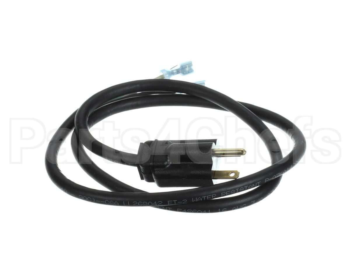 46390 Nemco Cordset 16/3 42 250 15A