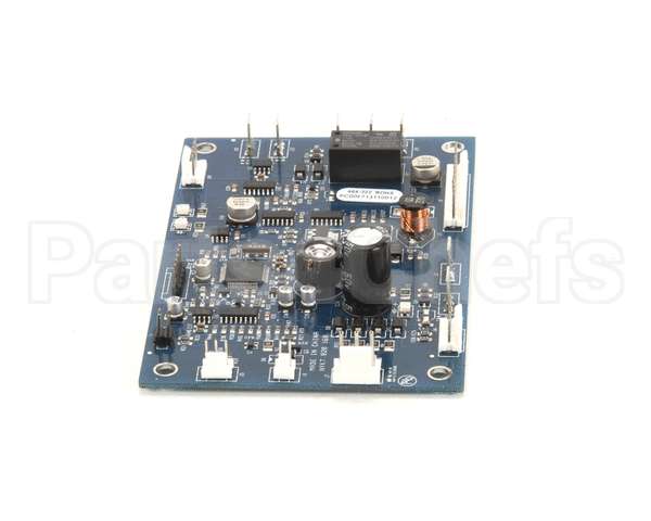 464-022S Prince Castle Kit,Assembly,Pcb Main Controller
