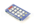 464-028S Prince Castle Kit,Display Board 12 Ch
