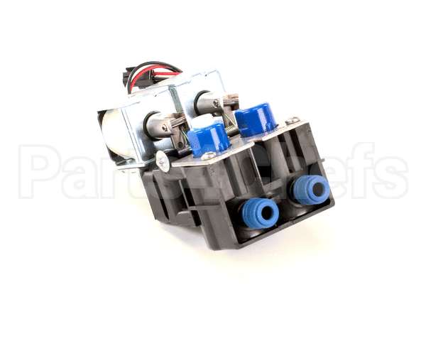 464-CSO-D27 Multiplex Valve Dual Soda/Soda
