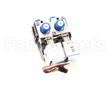464-CSO-D27 Multiplex Valve Dual Soda/Soda