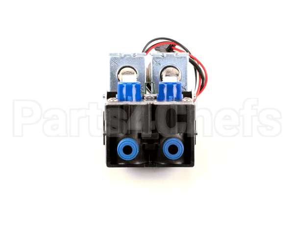 464-CSO-D27 Multiplex Valve Dual Soda/Soda