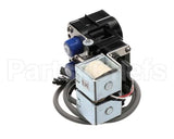 464-CSY-D23 Multiplex Valve Dual Syrup/Syrup
