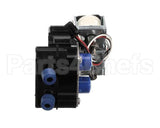 464-CSY-D27 Multiplex Valve Dual Syrup/Syrup