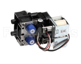 464-CSY-D27-SP Lancer Valve Dual Syrupsyrup Wsm Po