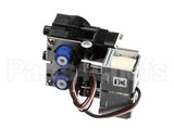 464-CSY-D27-SP Lancer Valve Dual Syrupsyrup Wsm Po