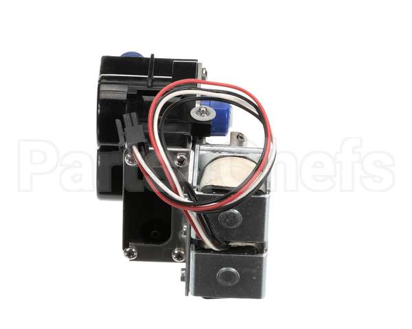 464-CSY-D27-SP Multiplex Valve Dual Syrup/Syrup W/ Small