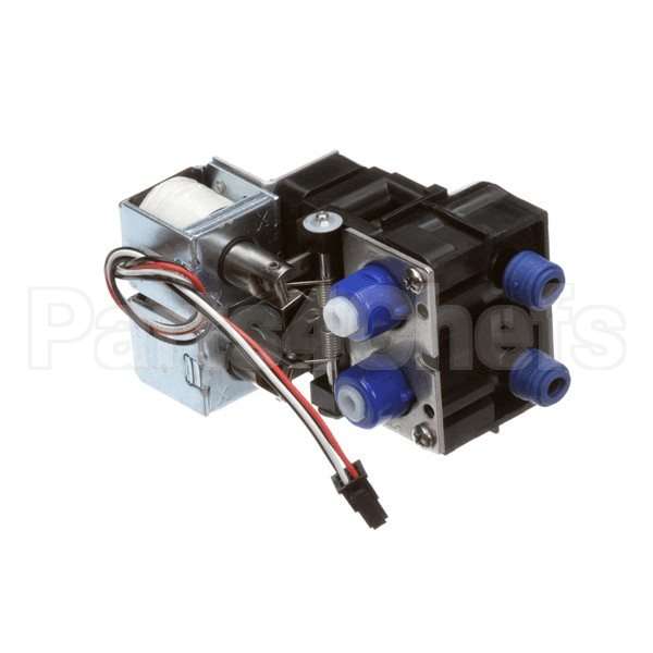 464-GP-D27 Compatible Multiplex Vlv Dual Soda/Syrup