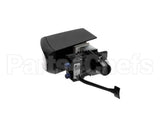 464-GP-E36-1621 Lancer Valve,Plastic Sl,2-4 Oz.,Fm