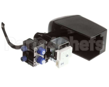 464-GP-E36-1621 Multiplex Valve Msl Sngl Ac