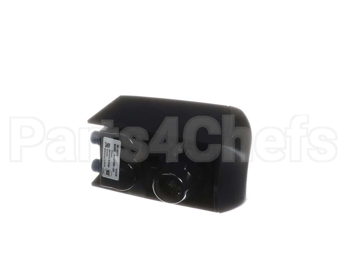 464-GP-S36-1625 Lancer Valve,4.5 Pb,Fm