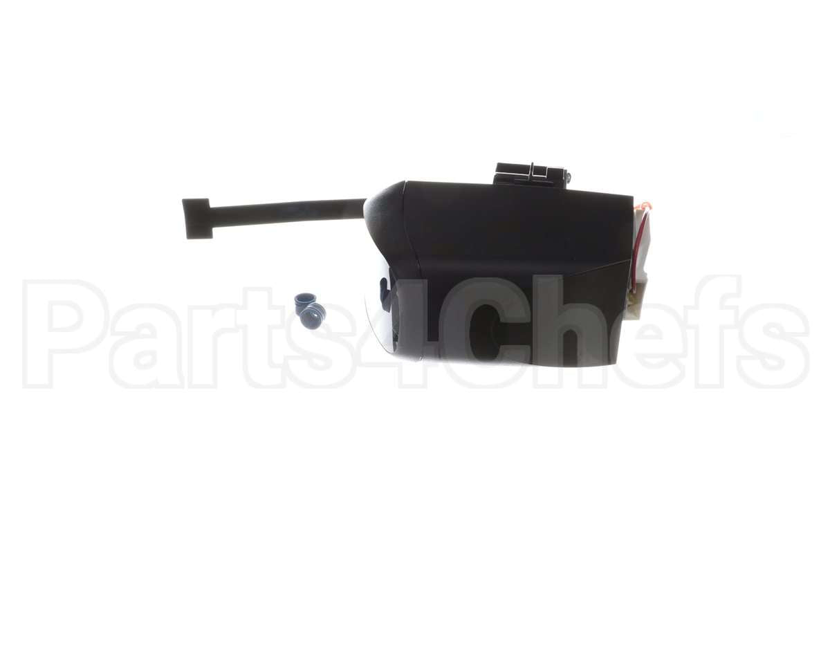 464-GP-XS36-1621-2Q Multiplex Valve Ext Sani Lever For Ada