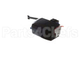 464-GP-XS36-1621-2Q Multiplex Valve Ext Sani Lever For Ada