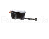 464-GP-XS36-1621-2Q Multiplex Valve Ext Sani Lever For Ada