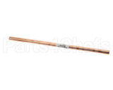 46402018 Heatcraft Tube 5/8 X 15.75 Straight
