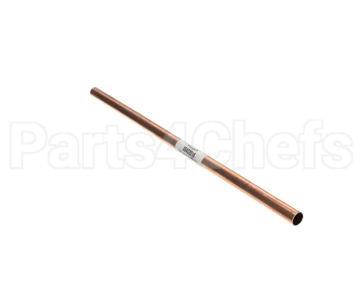 46402018 Heatcraft Tube 5/8 X 15.75 Straight