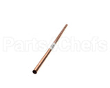 46402018 Heatcraft Tube 5/8 X 15.75 Straight