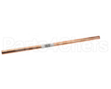 46402018 Heatcraft Tube 5/8 X 15.75 Straight