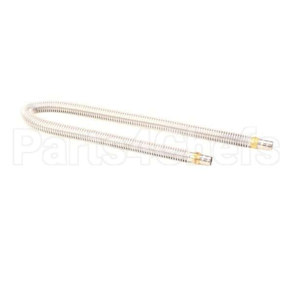 46420-1 Compatible Montague Tubing Ss/Flex
