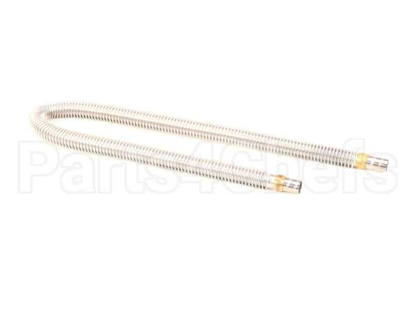 46420-1 Montague Tubing Ss/Flex