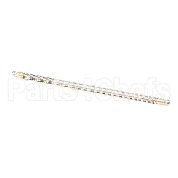 46422-8 Compatible Montague Tubing, Ss/Flex