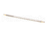 46422-8 Montague Tubing, Ss/Flex