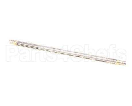 46422-8 Montague Tubing, Ss/Flex