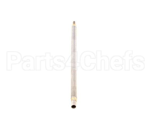 46422-8 Montague Tubing, Ss/Flex