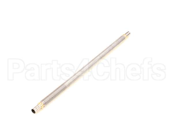 46422-8 Montague Tubing, Ss/Flex