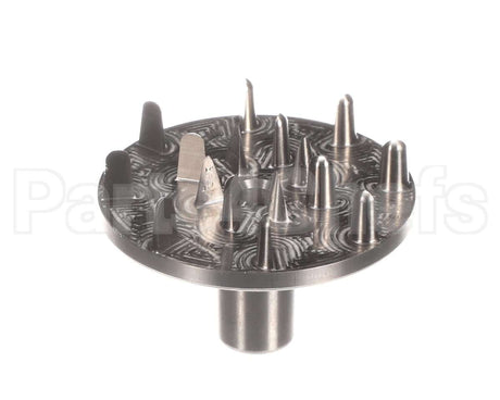 46429 Nemco Drive Plate