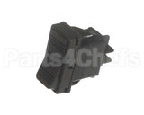 46430-9 Montague Switch, Rocker Top Pilot Ign.(