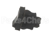 46430-9 Montague Switch, Rocker Top Pilot Ign.(