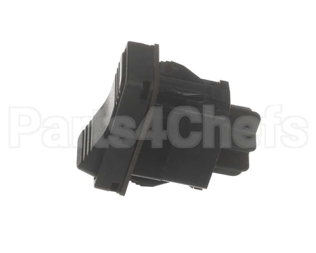 46430-9 Montague Switch, Rocker Top Pilot Ign.(
