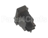 46430-9 Montague Switch, Rocker Top Pilot Ign.(