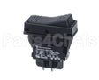 46431-7 Montague Switch, Rocker Oven Ign. (136I