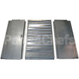 4644 Compatible Blodgett Set Of 3 Deflectors