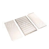 4644 Blodgett Deflector Assembly, (3Pc) 999-1000