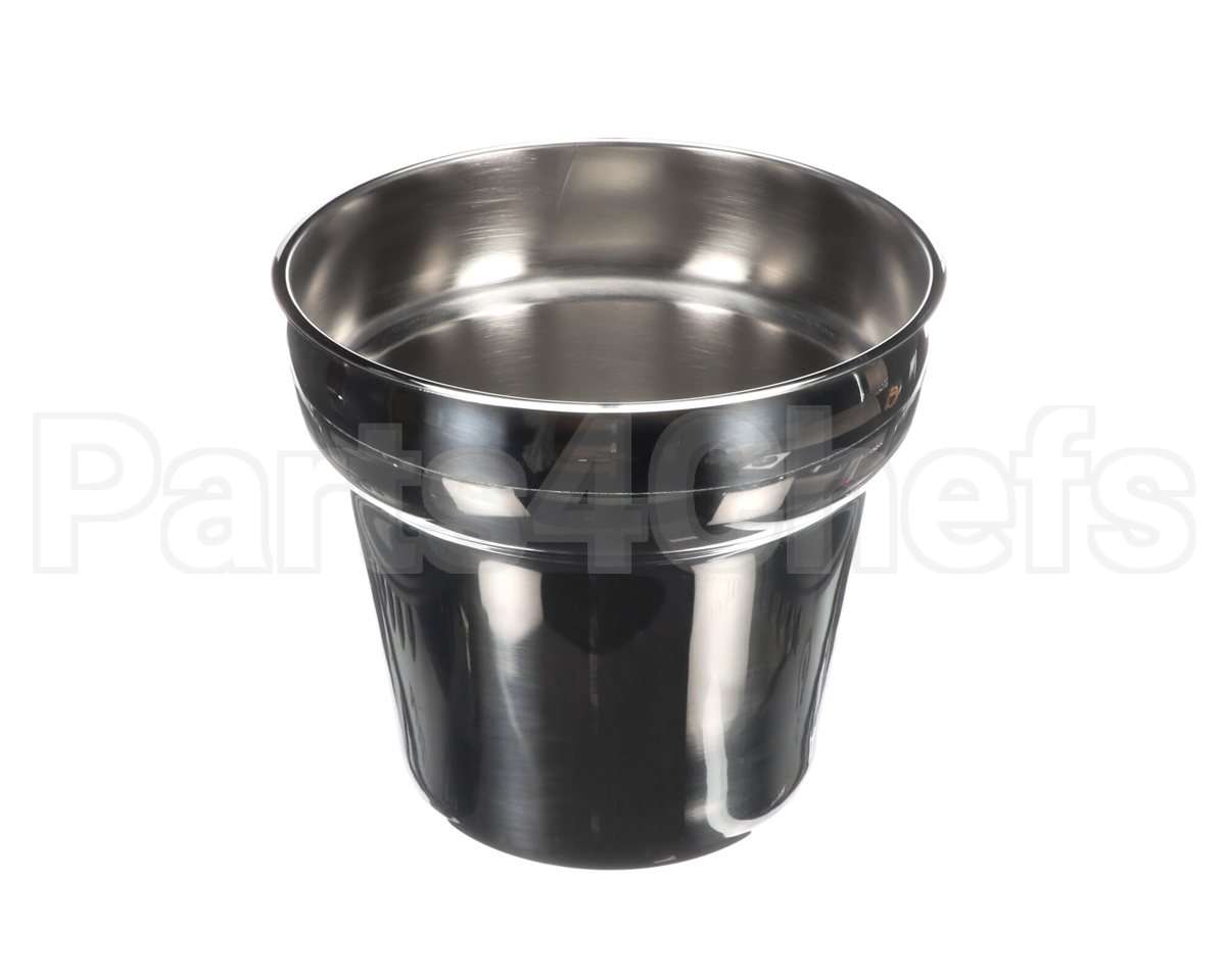 46447-1 Vollrath 7 Qt Inset - 46328/48327/49324