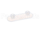 46449-1 Vollrath Rubber Foot For 46350 / 46360