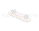 46449-1 Vollrath Rubber Foot For 46350 / 46360