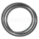 46452 Compatible Middleby Belt, Bx67 Gripnotch