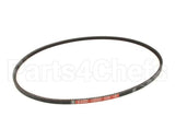 46452 Middleby Belt,Bx67 Gripnotch