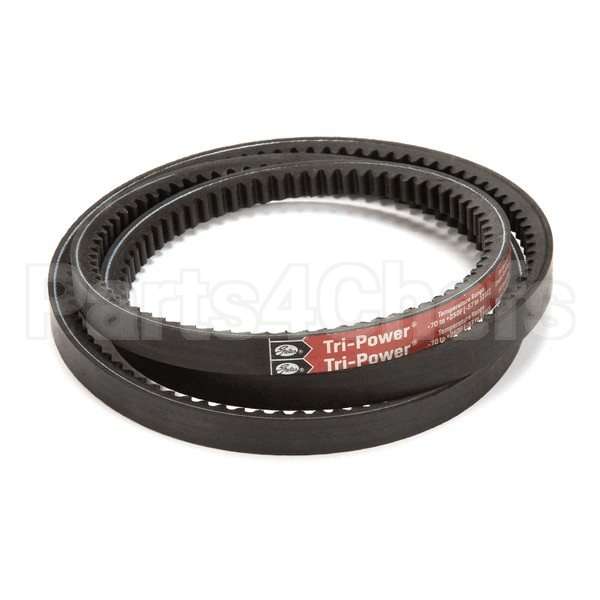 46453 Compatible Middleby Belt, Bx68 Gripnotch